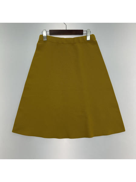 me ISSEY MIYAKE　スカート