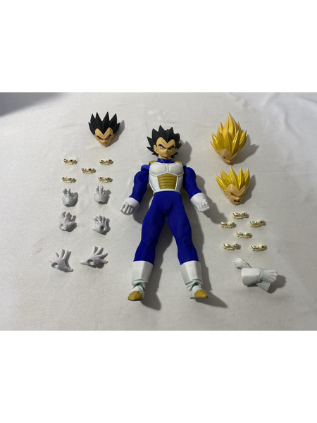 メーカー ドラゴンボール IMAGINATION WORKS　ベジータ