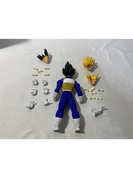 メーカー ドラゴンボール IMAGINATION WORKS　ベジータ