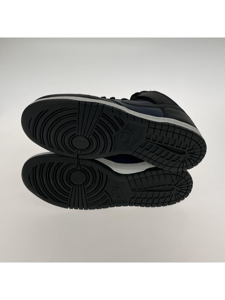 NIKE スニーカー Fragment × Nike Dunk High "Tokyo"