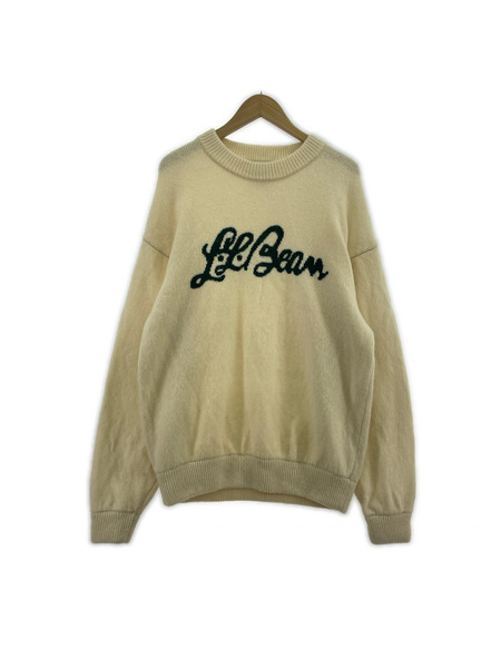 L.L.Bean ニット・セーター ニット 3575-4043