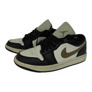 NIKE スニーカー WMNS AIR JORDAN 1 LOW 22.5cm
