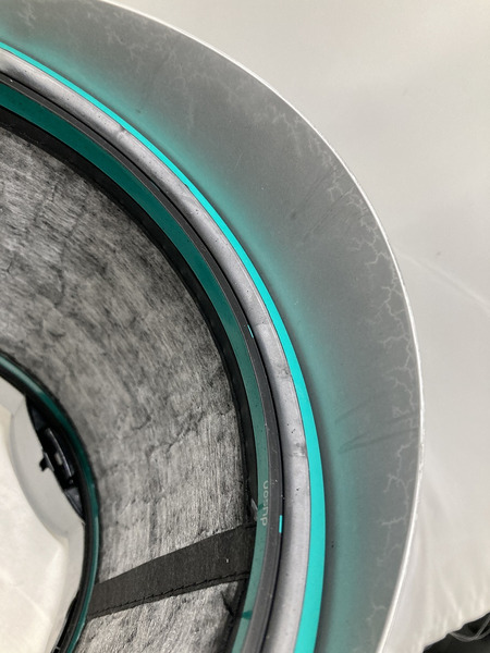 Dyson Pure Hot + Cool Link HP03WS
