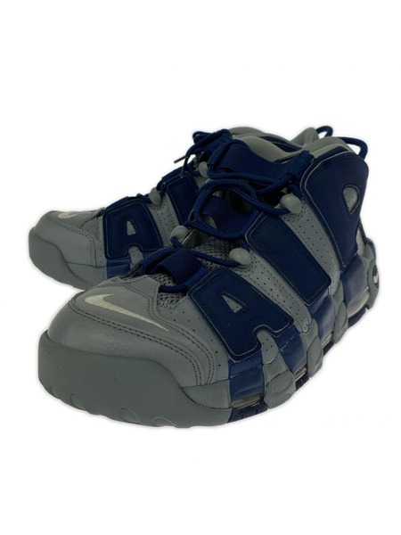 NIKE スニーカー NIKE AIR MORE UPTEMPO 96