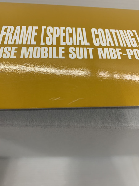 その他グッズ ガンダム 1/100 MG MBF-P01 ガンダムアストレイ ゴールドフレーム