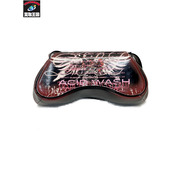 DIESEL Play Crossbody レザーワンショルダーバッグ