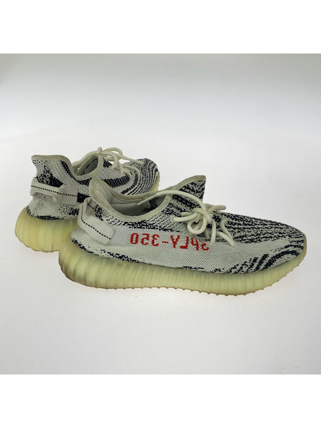 adidas スニーカー Yeezy Boost 350 V2  27.0cm