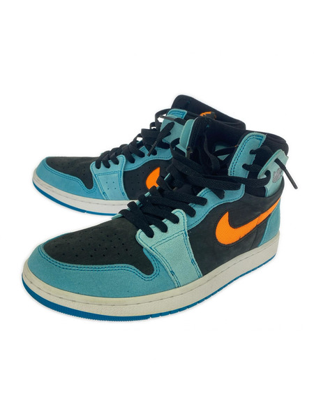 NIKE スニーカー Air Jordan 1 High Zoom CMFT 2(28.5)