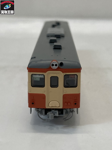 TOMIX 2481 JRディーゼルカー キハ52 100形[値下]