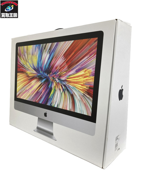 iMac Retina 5K 27インチ 2020 キーボード＆マウスセット｜商品