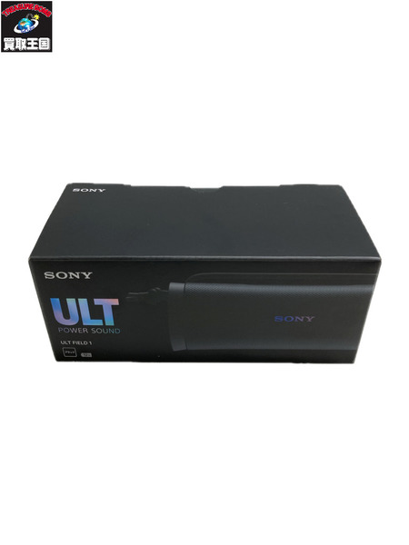 SONY スピーカー ULT FIELD 1