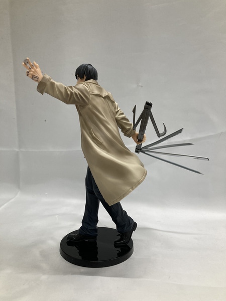 サカモトデイズ 一番くじ 南雲 フィギュア B賞