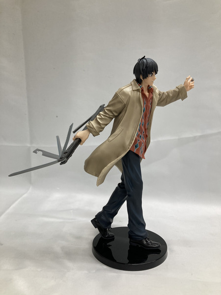 サカモトデイズ 一番くじ 南雲 フィギュア B賞