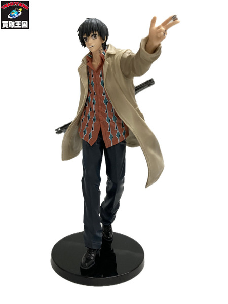 サカモトデイズ 一番くじ 南雲 フィギュア B賞