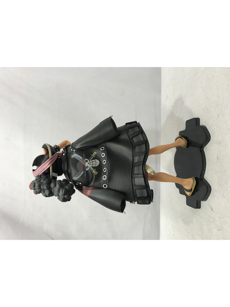 メーカー ワンピース THE GRANDLINE SERIES PREMIUM ルフィ