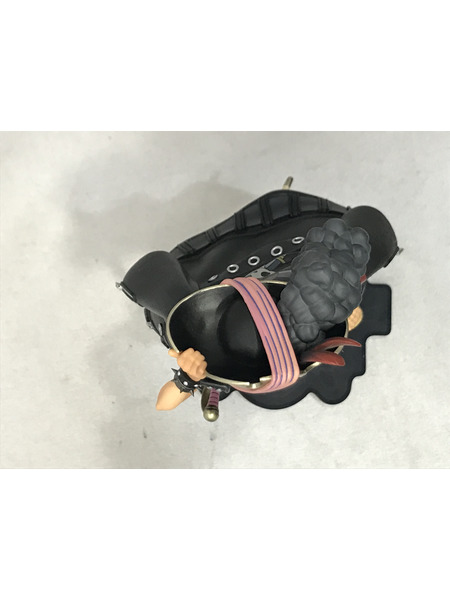 メーカー ワンピース THE GRANDLINE SERIES PREMIUM ルフィ