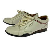 BALLY スニーカー 白