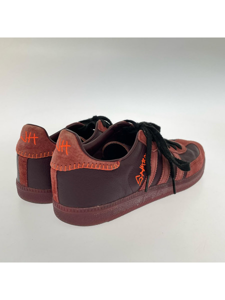 adidas スニーカー JONAH HILL SAMBA