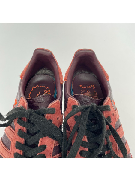 adidas スニーカー JONAH HILL SAMBA