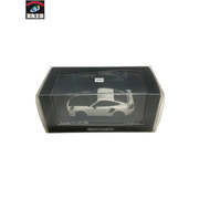 1/43 MINICHAMPS ポルシェ911 GT2 RS