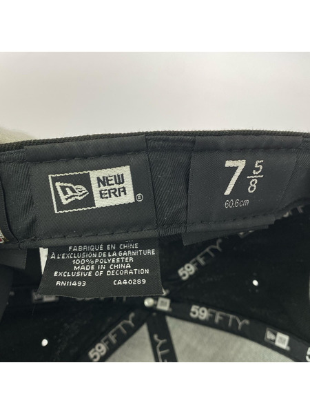 NEW ERA キャップ Just Don キャップ