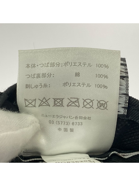 NEW ERA キャップ Just Don キャップ