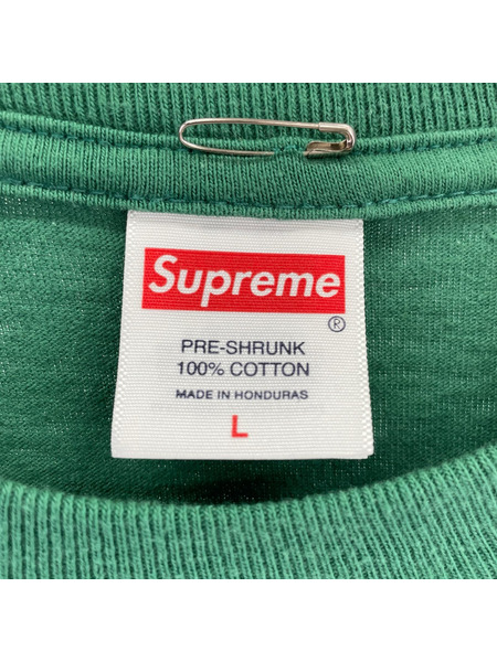 Supreme 長袖Tシャツ・カットソー 25FW The Exorcist Mother LSTEE L