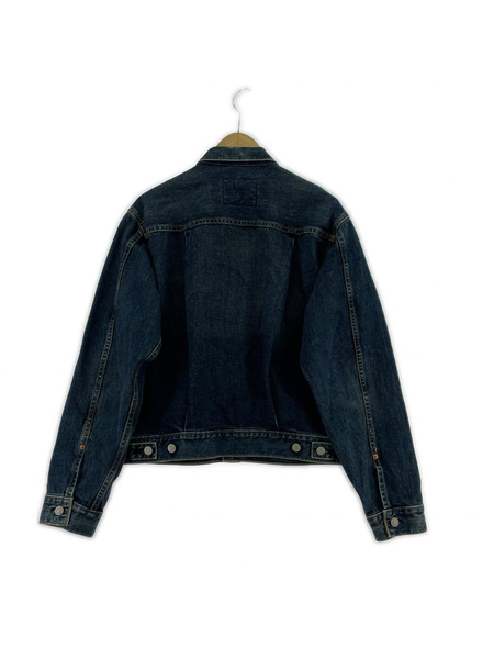 Levi's デニムジャケット 71507-XX （40）