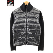 MONCLER MAGLIONE TRICOT CARDIGAN S ダウン ジャケット カーディガン