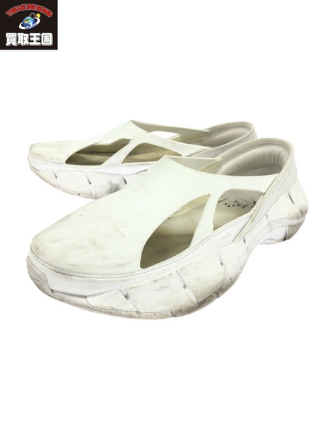 Maison Margiela × Reebok PROJECT 0 CR