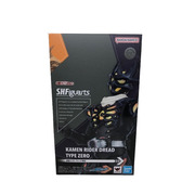 メーカー 仮面ライダーフィギュア S.H.Figuarts 仮面ライダードレッド零式