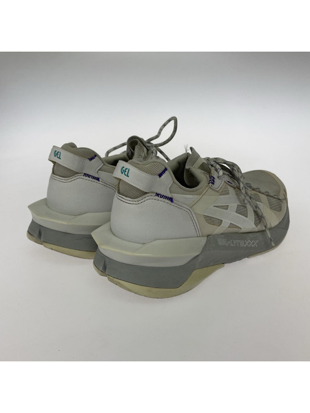 ASICS スニーカー GEL LITE XXX 24cm