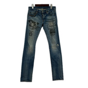 HYSTERIC GLAMOUR デニム・ジーンズ NEWYORKDOLLS (30)