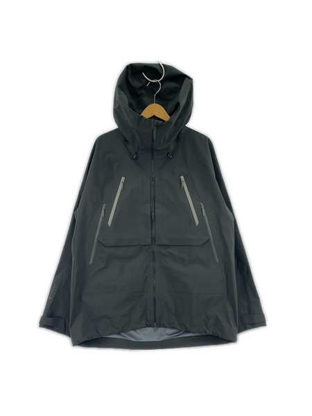 DESCENTE ジャケット ALLTERRAIN 81 (M)