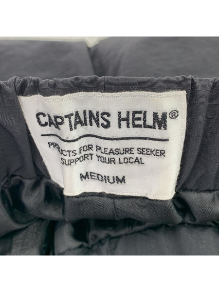 Captains Helm　＃SF SPEC Wind Stop Pants　M