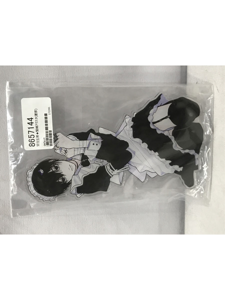 その他グッズ 乙女その他 春夏秋冬系男子 夏彦 緊縛アクリルスタンド