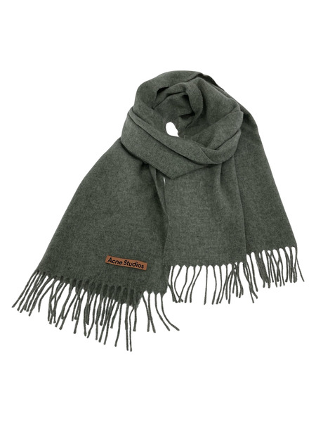 Acne Studios ソノ他 Acne Studios マフラー 200×45
