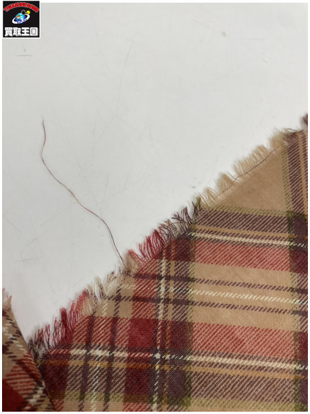 ラグ衣料その他 スカーフ