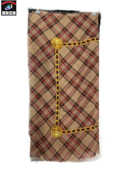 ラグ衣料その他 スカーフ