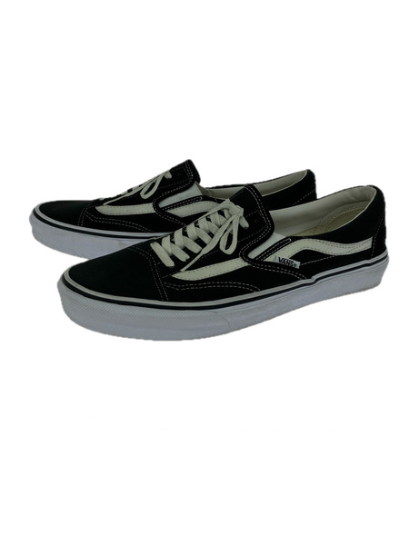 VANS シューズ スリッポン 28cm