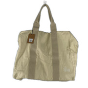 STUSSY ソノ他バッグ CANVAS FLIGHT BAG