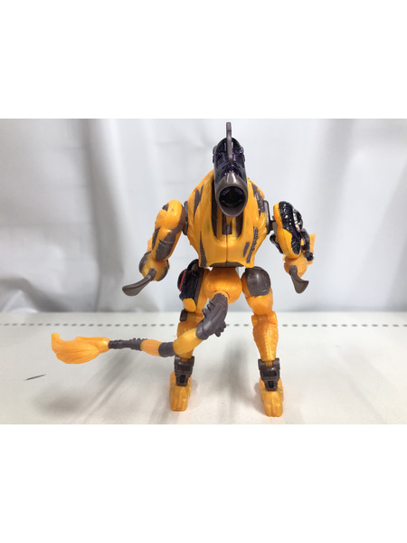 トランスフォーマー ビーストウォーズ メタルス チータス2