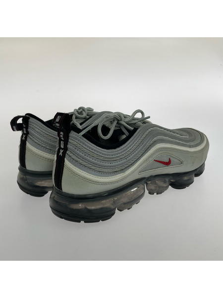 Nike Air Vapormax 97 Silver Bullet AJ7291-002 (28)