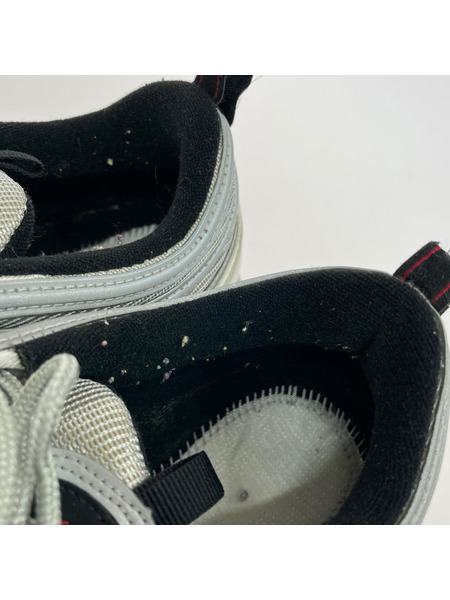 Nike Air Vapormax 97 Silver Bullet AJ7291-002 (28)