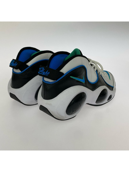 NIKE スニーカー AIR ZOOM FLIGHT 95 (26.0)