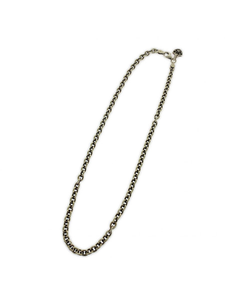 ネックレス METALLIS 925 チェーンネックレス