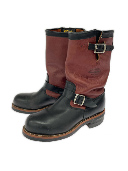 Chippewa ブーツ 1901M59 エンジニアブーツ 26.0cm