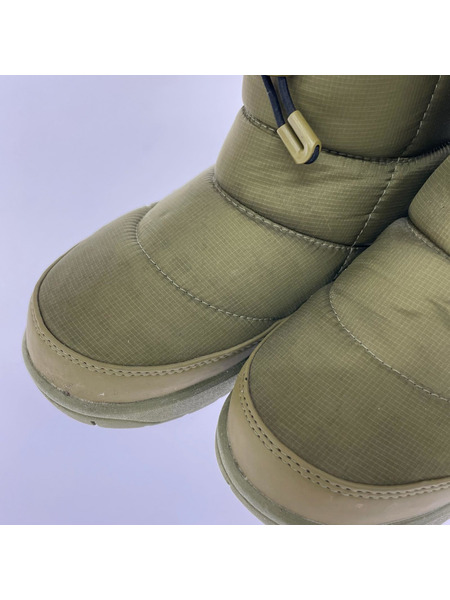 THE NORTH FACE ブーツ Nuptse Bootie 23cm
