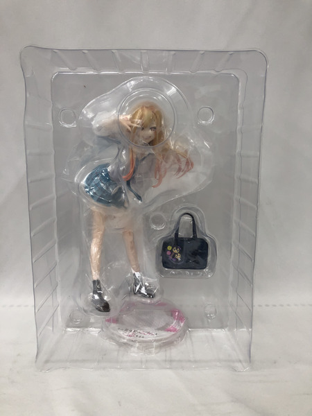 ANIPLEX+ その着せ替え人形は恋をする 喜多川海夢 1 /7スケール　開封･台座キズ