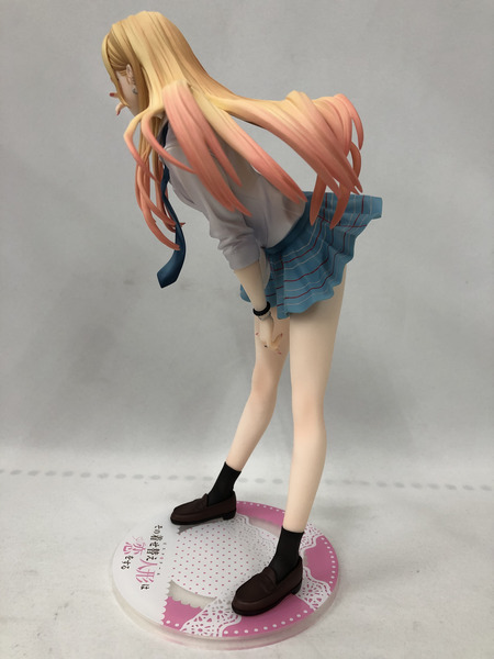 ANIPLEX+ その着せ替え人形は恋をする 喜多川海夢 1 /7スケール　開封･台座キズ